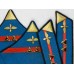 СЕРЖАНТ, ВВС, петлицы обр. 1940 г..